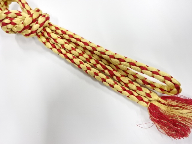 Japanese Kimono / Accessories Silk